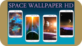 Space Wallpaper HD
