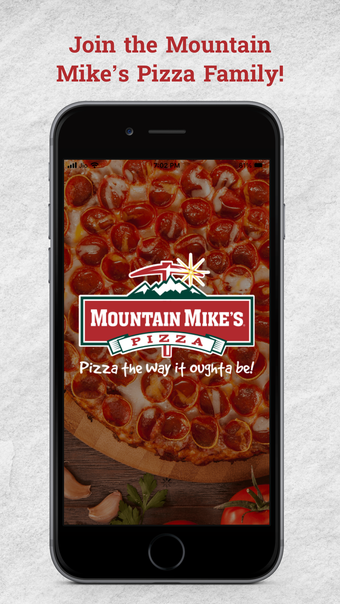 Mountain Mikes Pizza