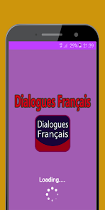 Learn French Dialogues Offline