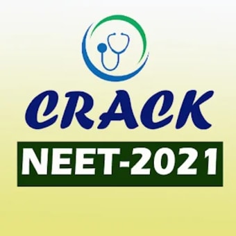 CRACK NEET-2021  2022