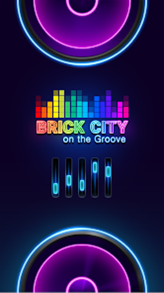 Brick City on the Groove