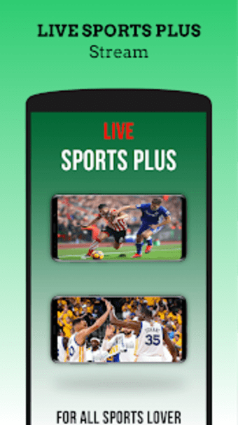 Live Sports Plus Stream