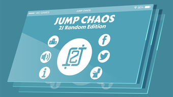 Jump Chaos