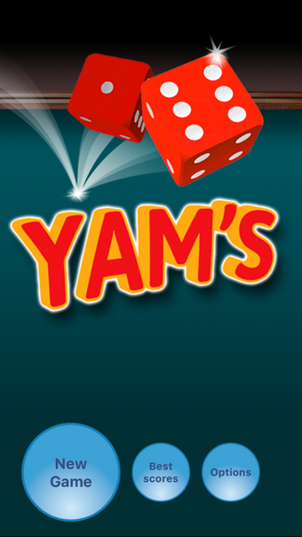 Yams Yatzy