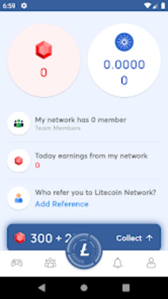 Litecoin Network - Earn LTC