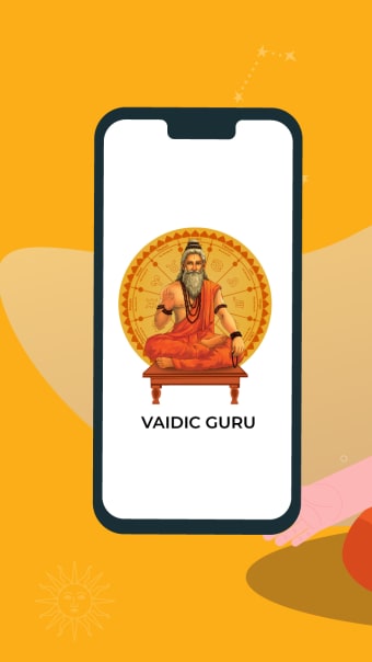 Vaidic Guru- Live Astrology T