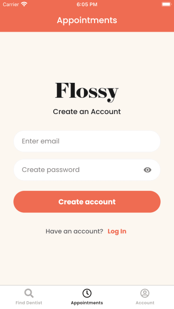 Flossy - Top Dentists