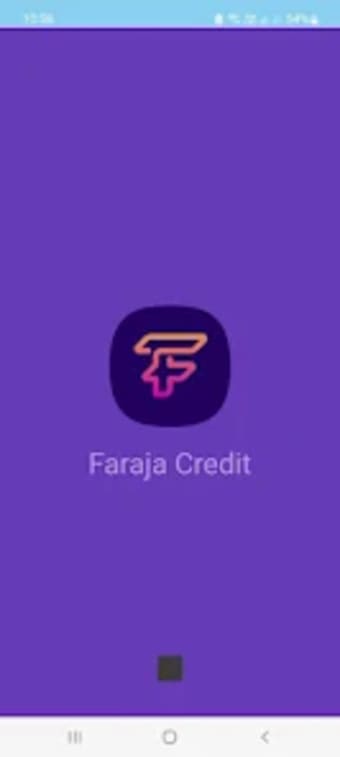 Faraja Credit