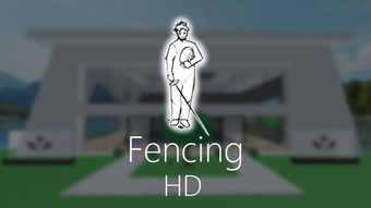 Fencing HD