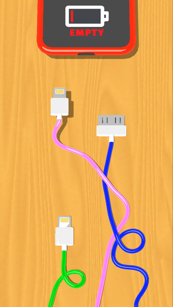 Connect a Plug - Puzzle Game