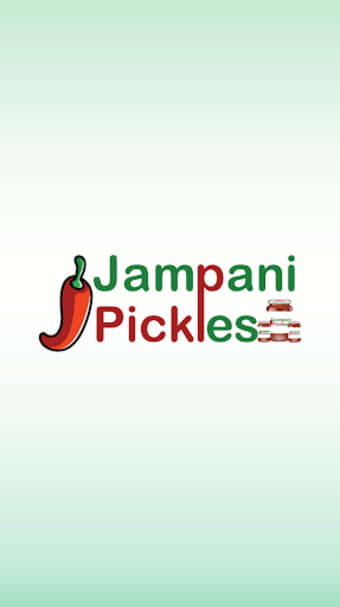 Jampani Pickles