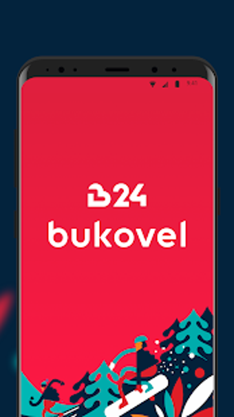 Bukovel 24