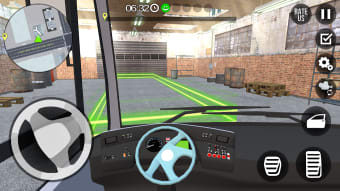 OW Bus Simulator