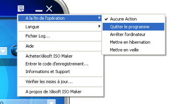 Xilisoft ISO Maker