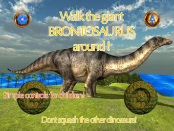 Dinosaurus free