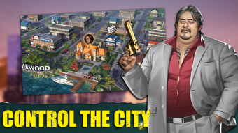 Crime Kings: mafia city