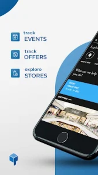 Packages Mall Official App