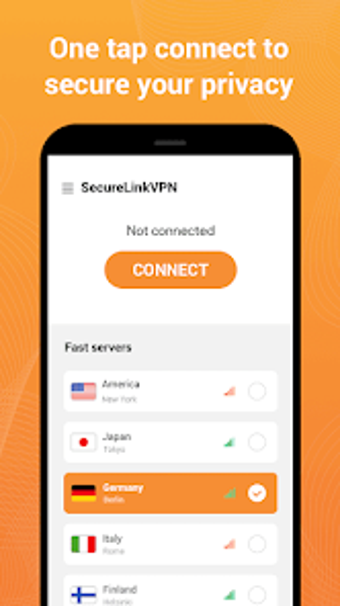 SecureLinkVPN