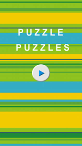 Puzzle puzzles
