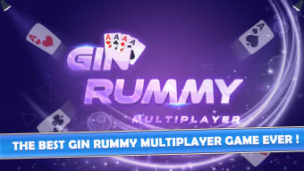 GinRummy Multiplayer