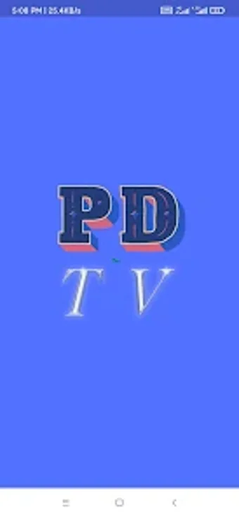 PD TV