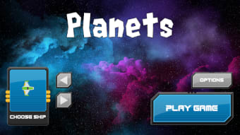 Planets V1