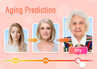 Face Camera: Aging Gender Test  Emotion Change