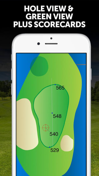 Golf GPS BirdieApps