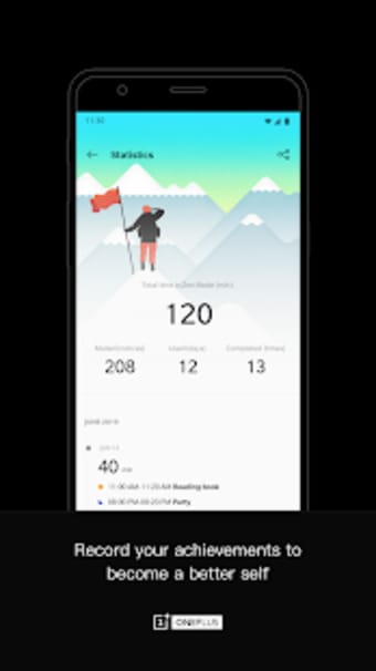 OnePlus Zen Mode