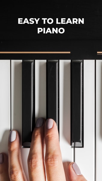 Learn Piano and Piano Keyboard