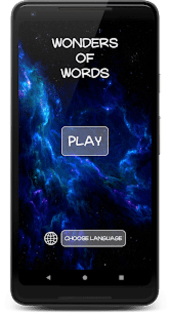 Words of Wonders: word search wordscapes