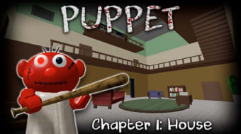 Puppet CHAPTER 7