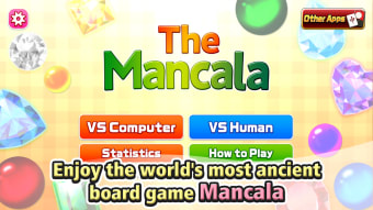 The Mancala