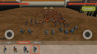Holy Land Epic Wars