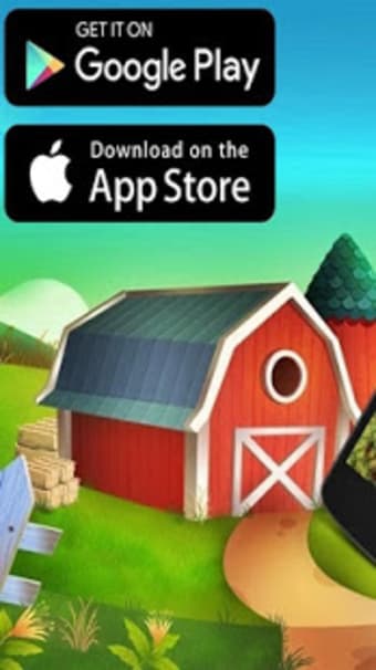 Farmer Fun Free Game Puzzle