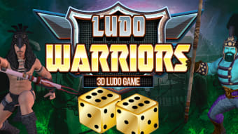 Ludo Warriors 3d