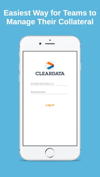 Cleardata