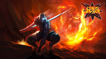 Demon Warrior: Action RPG Game