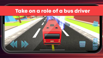 Bus Simulator Transport Master