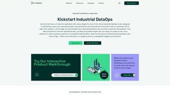 Imagen 0 para Litmus Edge