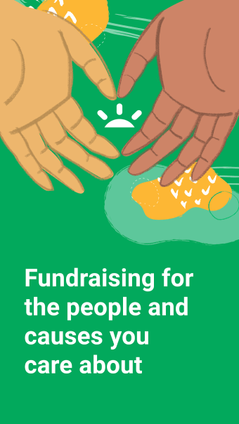 GoFundMe - Online Crowdfunding  Fundraising
