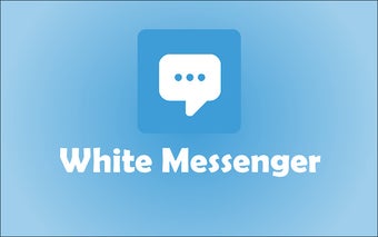 White Messenger