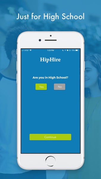 HipHire High School Teen Jobs