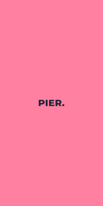 Pier.