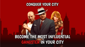 City Domination  Mafia MMO