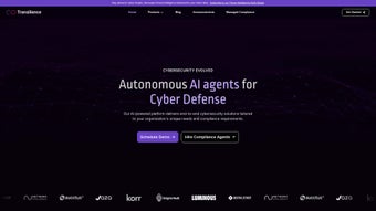 Image 0 for Transilience AI