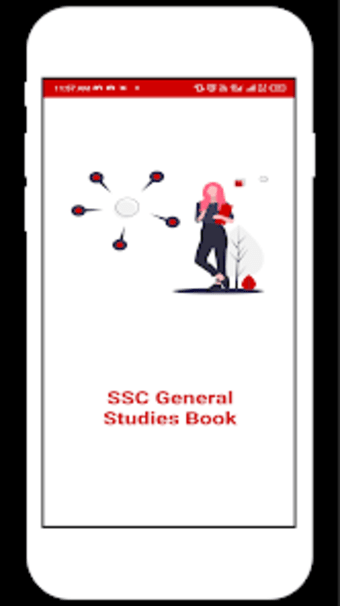 SSC General Studies in Hindi