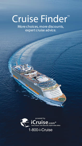 Cruise Finder by iCruise.com