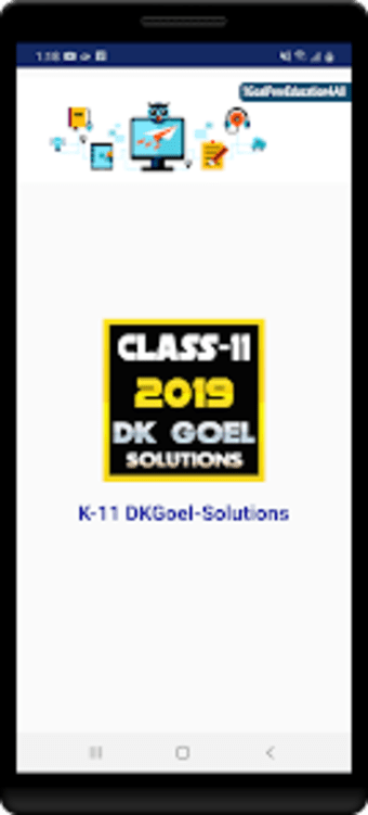 Account Class-11 Solutions D