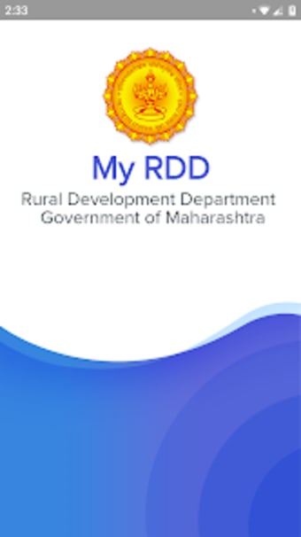 My_RDD application